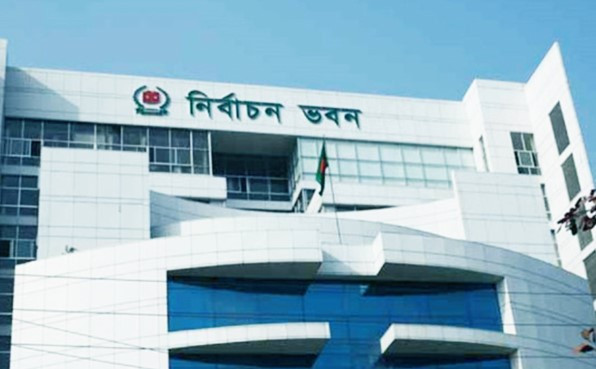 ৩০০ আসনের জন্য ৩০০ নির্বাচনী অনুসন্ধান কমিটি গঠন করল ইসি